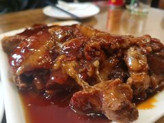 -砂锅李(九江路店)