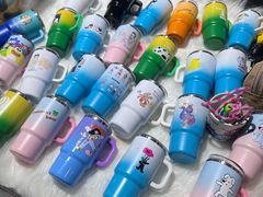 -上海跨国采购会展中心