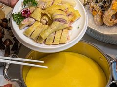 -喜聚薈·花膠雞海鮮火鍋(越秀店)