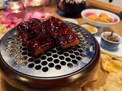 -榕阁中餐厅·深圳柏悦酒店