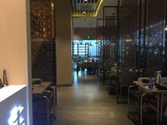 大堂-七欣天(上海淮海路新尚广场店)