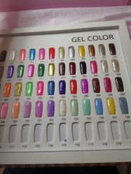 -Pink You美甲美睫纹绣定制中心