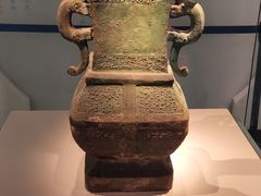 -四川博物院