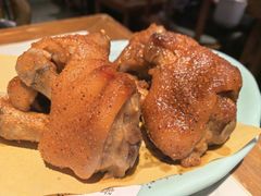 -状元阁烧烤(新华路总店)