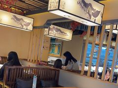 -绿草地·湘菜(喜盈门店)