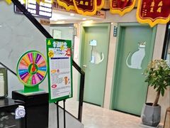 -半岛宠物医院24小时·内窥镜·牙科·碎石中心(府城大道店)