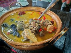 -象山村腊排骨(丽江总店)