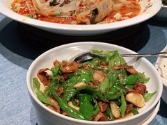 -坛宗剁椒鱼头(河西王府井店)