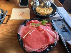 -呷哺呷哺 小火锅 (浦东新欧尚超市店)