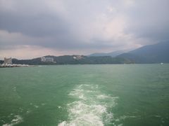 -日月潭