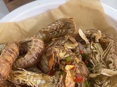 -嘉升大排档(番禺总店)