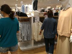 -优衣库(广州恒宝广场店)