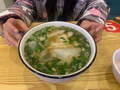 -德元兰州纯汤牛肉面