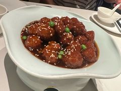 -老太原菜馆(万达店)