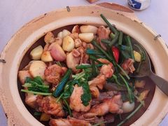 -玖味(老工人西路店)