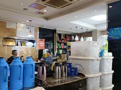 -香满锅老北京羊蝎子火锅·家常菜(新街口店)