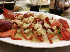 -新兴家喻酒家·羊城名宴(昌岗店)