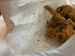 -华莱士·全鸡汉堡(宝岗店)