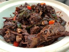 -潇湘·永州会馆(百子湾店)