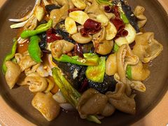 -福巷湘食小馆·猛火现炒(上海首店)