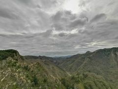 -龙潭大峡谷自然风景区