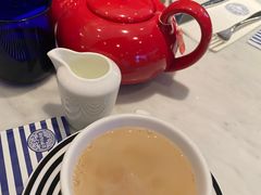 奶茶-Pizza Marzano玛尚诺(中骏世界城店)