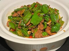 -唐猫庭院·千年陕菜(赛格国际购物中心店)