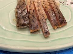 外婆鱼干-老淳安—伴山伴湖(千岛湖开元度假村店)