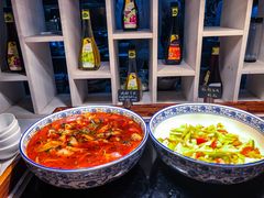 -杭州钱江新城万怡酒店-西餐厅