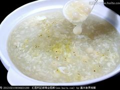 酒酿小圆子-日出青木·杭帮菜名店