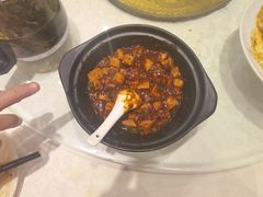 麻婆豆腐-国人川菜(李家村建东街店)