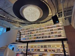 -黑胶星球(华发中城商都店)