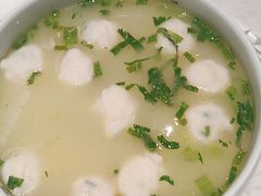 -北李妈妈菜·海肠捞饭(开发区万达店)