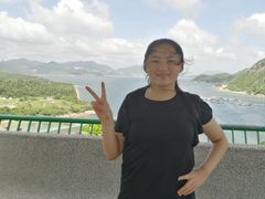 -南丫岛