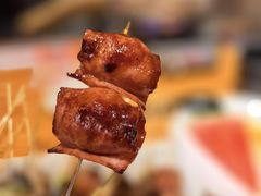 -王氏炉匠·烧鸟放题自助(好运街店)