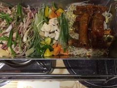 -韩国大金刚烤肉·料理(印象城店)