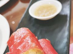 脆皮红米肠-豫璟轩中餐厅(南昌万怡店)