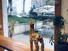 -COTTON CAFE(德信·中外公寓店)