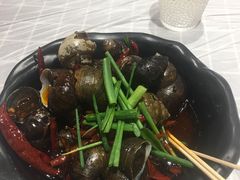 -华仔龙虾(永乐路总店)