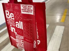 -lululemon(海信广场店)