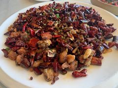 -辣婆婆(航天桥店)