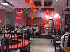 -火宫殿·湘菜小吃·商务宴请·生日聚会(东塘店)