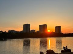 -美兰湖景区
