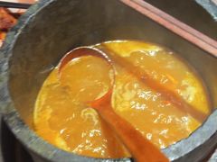 -野·大山里土鸡火锅(万科里店)
