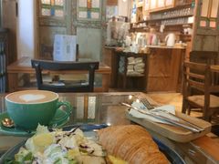 -西关84·History·Art·Cafe