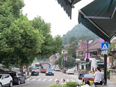 -春娟茶楼·地道农家菜(梅家坞店)