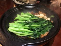 -杨记隆府(白象街店)