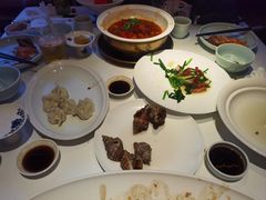 -宝轩渔府·老字号海鲜·正宗津菜(水上店)