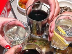 -海底捞火锅(群光广场店)