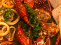 -茉莉.Red Crab